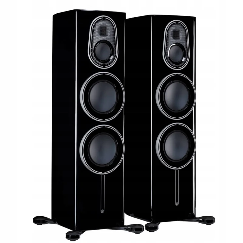 Monitor Audio Platinum 300 Floorstanding Speakers