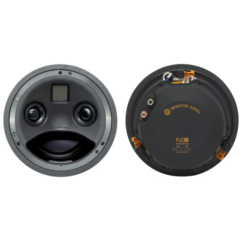 Monitor Audio Platinum PLIC II In-Ceiling Speakers