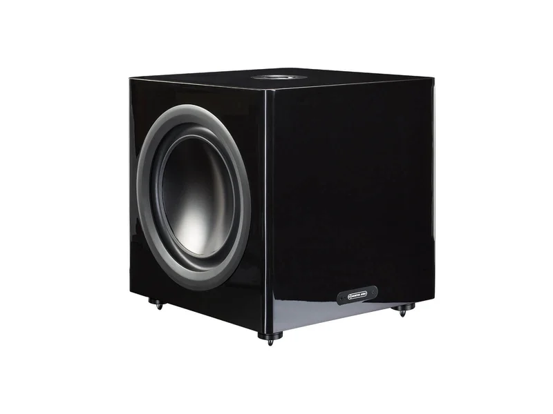 Monitor Audio Platinum PLW215 II Active Subwoofer