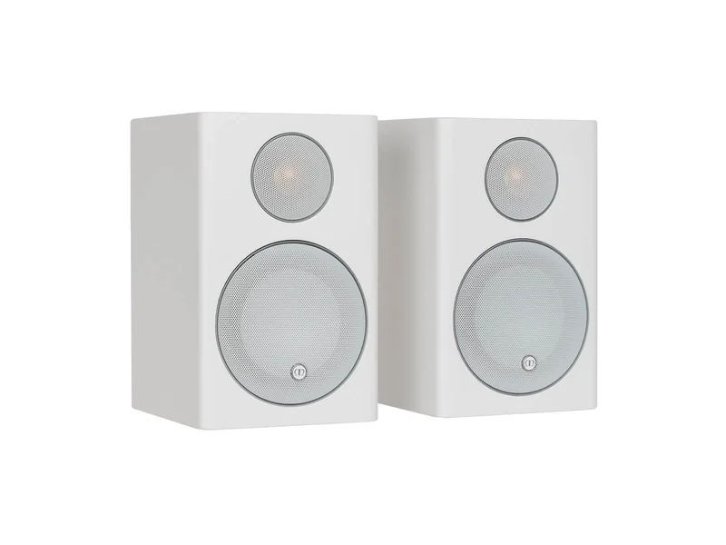 Monitor Audio Radius 90 Bookshelf Speakers