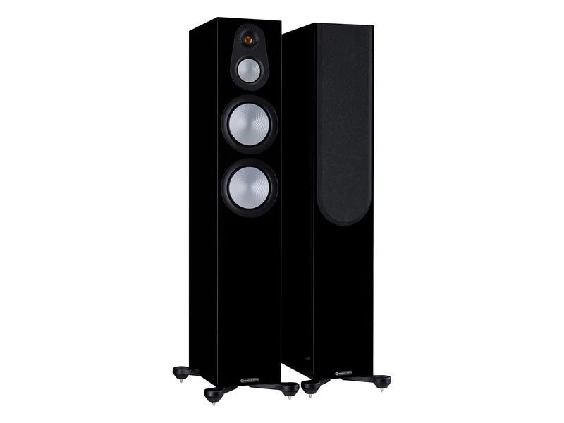 Monitor Audio Silver 300 7g Floor Standing Speakers