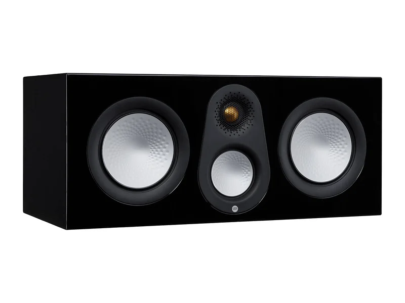 Monitor Audio Silver C250 7G Center Channel Speaker