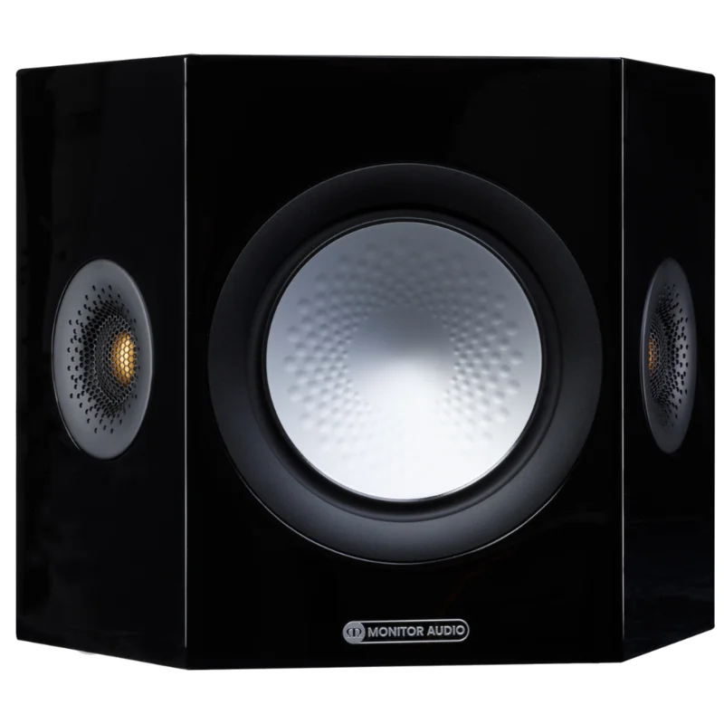 Monitor Audio Silver FX Surround Speakers