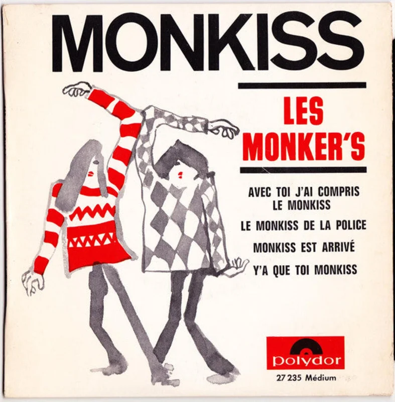 Monkiss