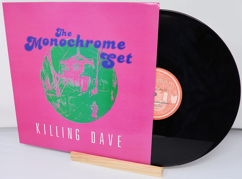 Monochrome Set - Killing Dave