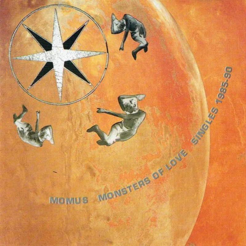 Monsters Of Love - Singles 1985-90
