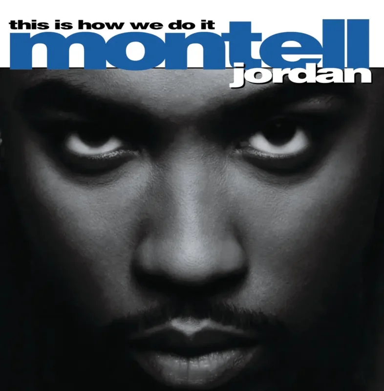Montell Jordan - This Is How We Do It Vinyl LP