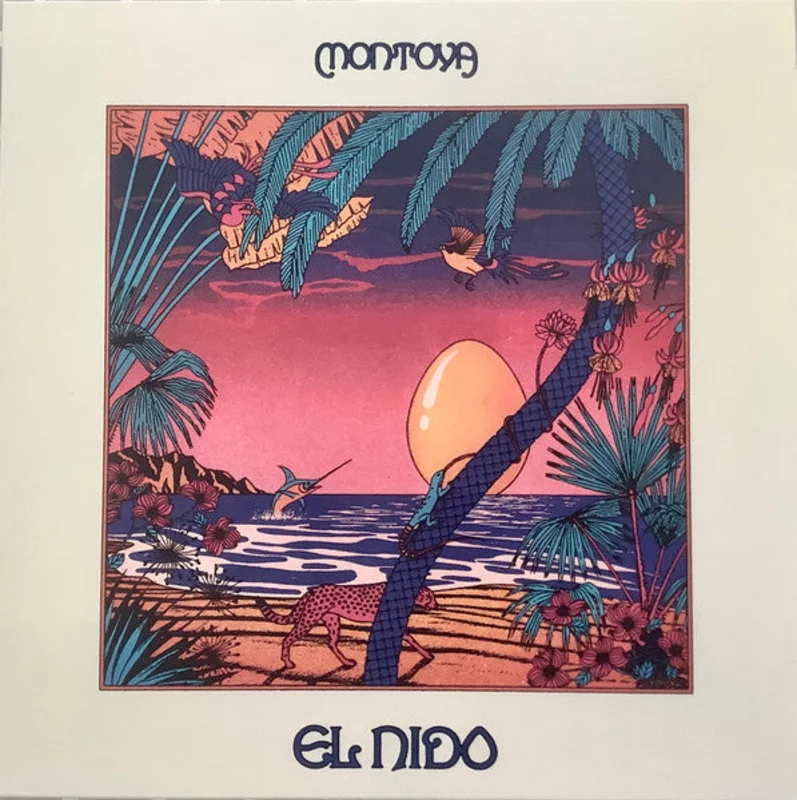 Montoya - El Nido (Arrives in 21 Days)
