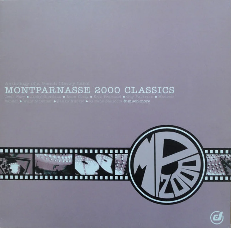 Montparnasse 2000 Classics