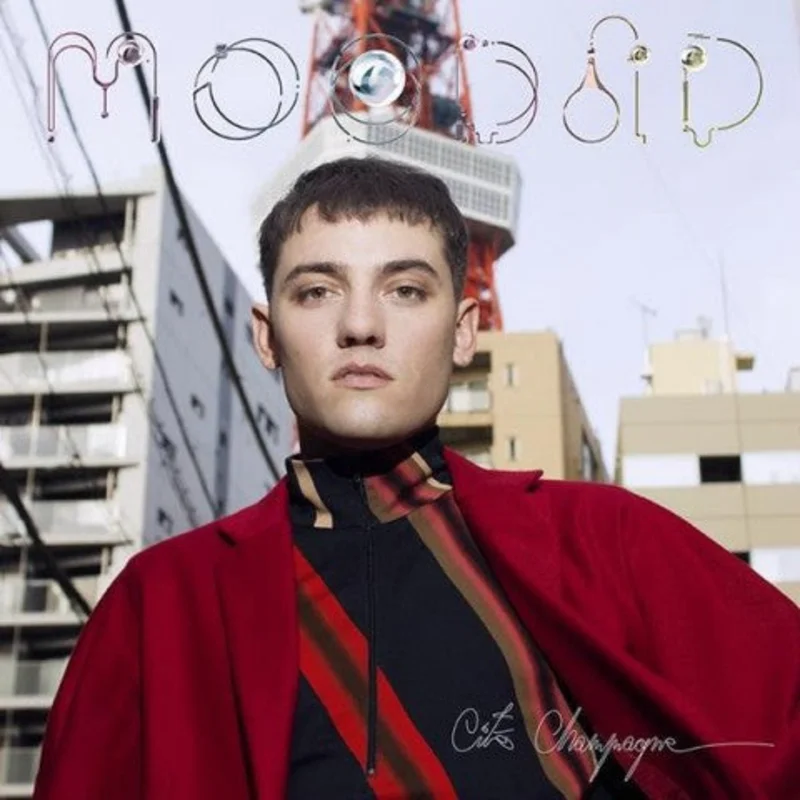 Moodod - Cit Champagne (Arrives in 4 days)