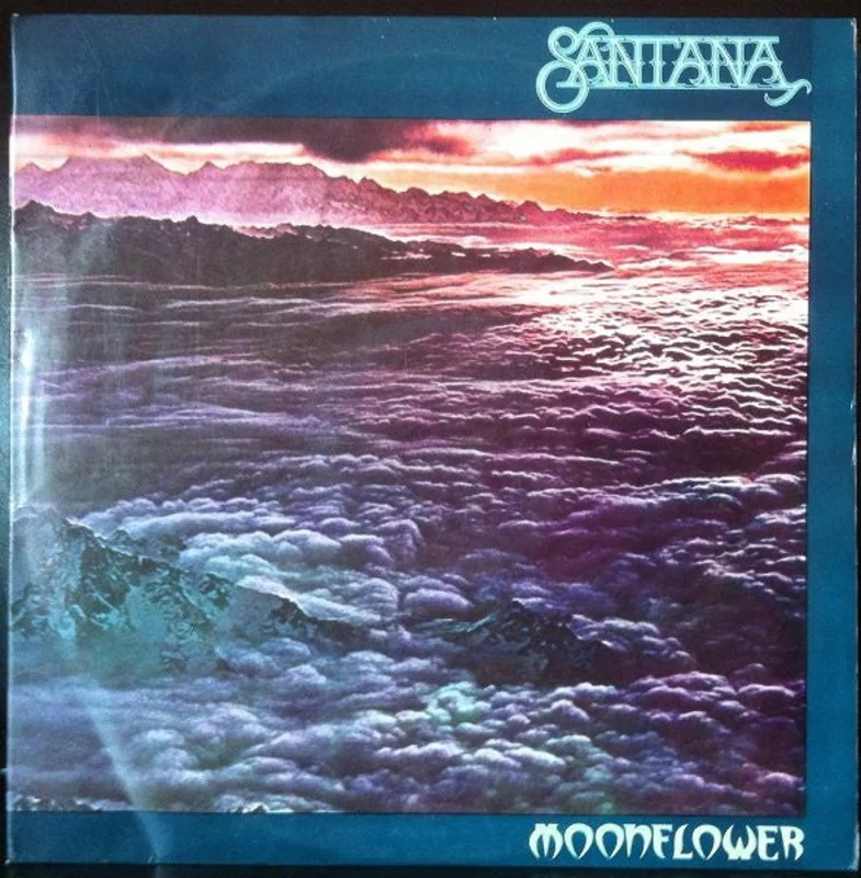Moonflower