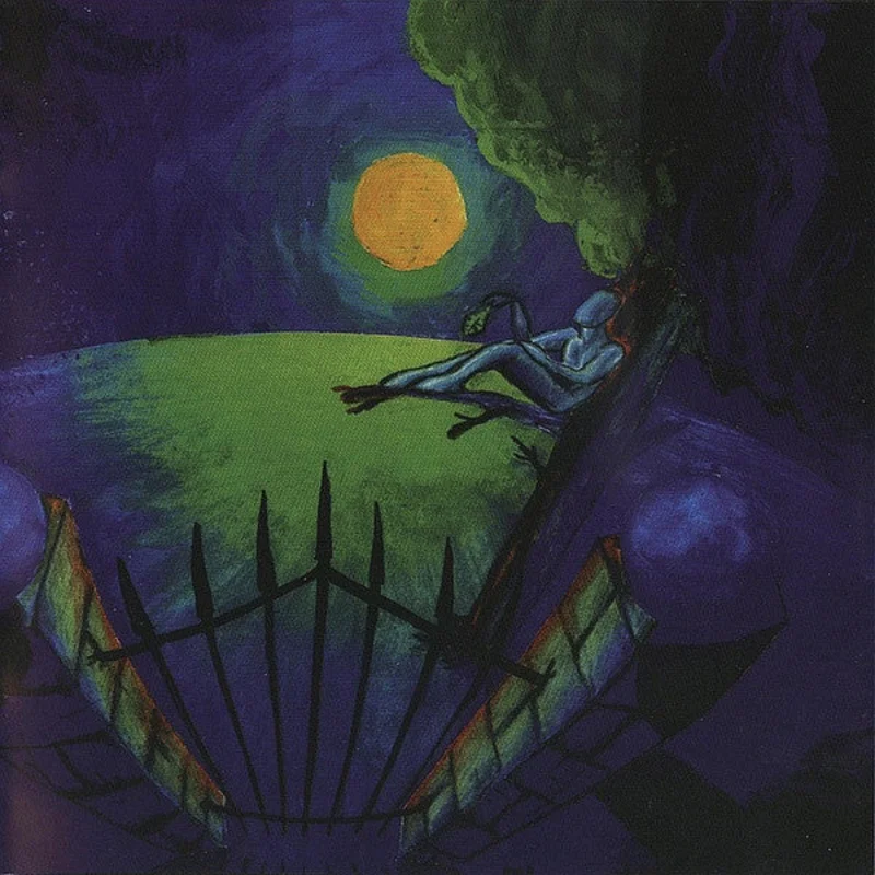Moonsadness