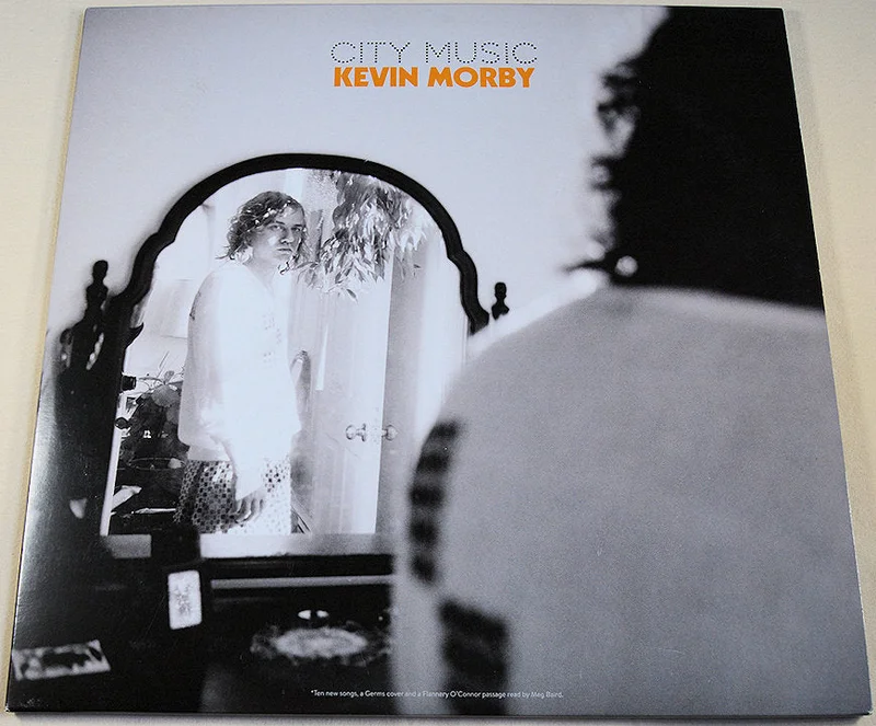 Morby, Kevin - City Music