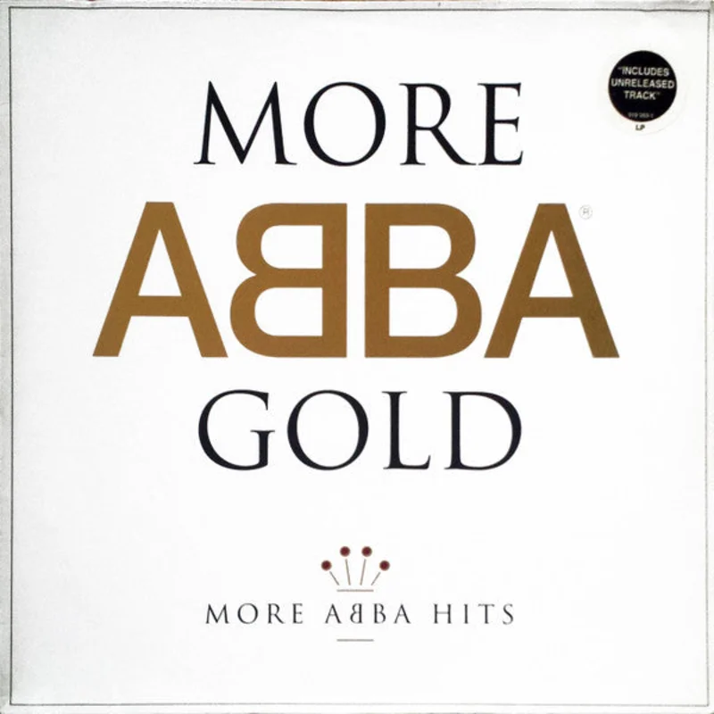 More ABBA Gold (More ABBA Hits)