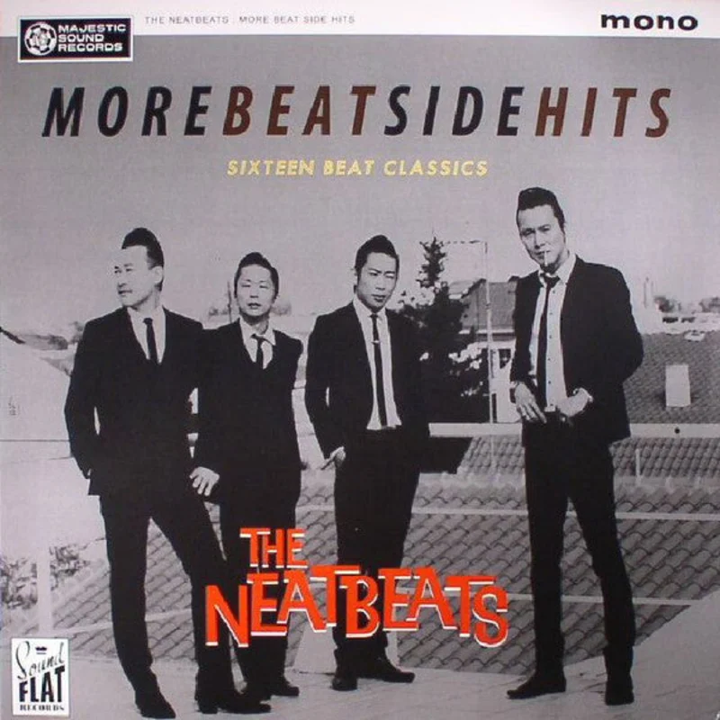 More Beat Side Hits