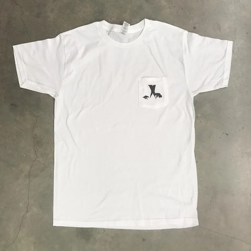 More Disco Songs About Love Pocket Tee