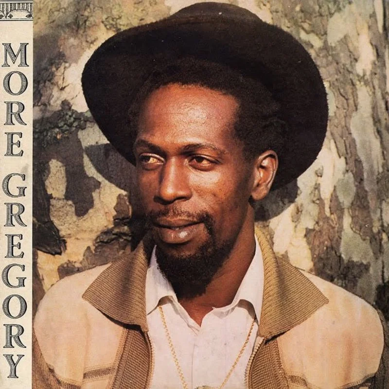 More Gregory