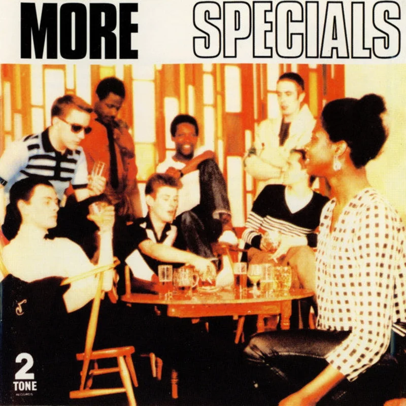 More Specials