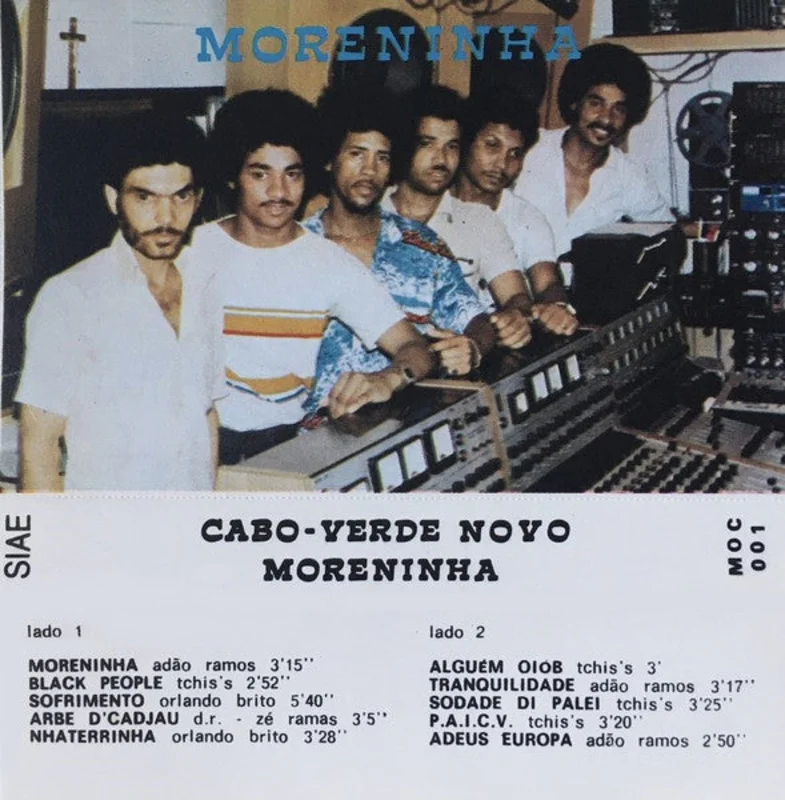 Moreninha