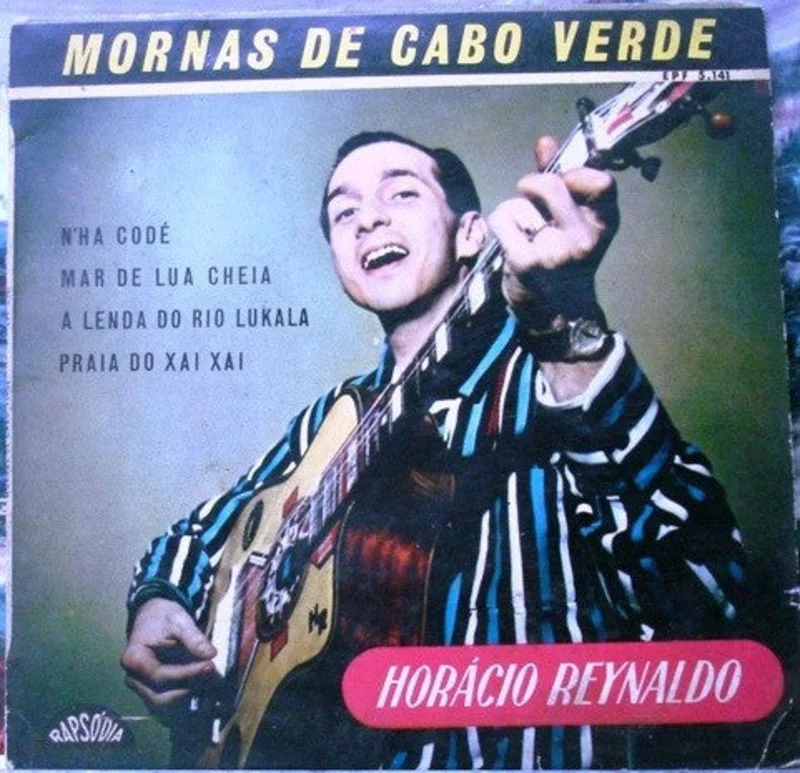 Mornas De Cabo Verde