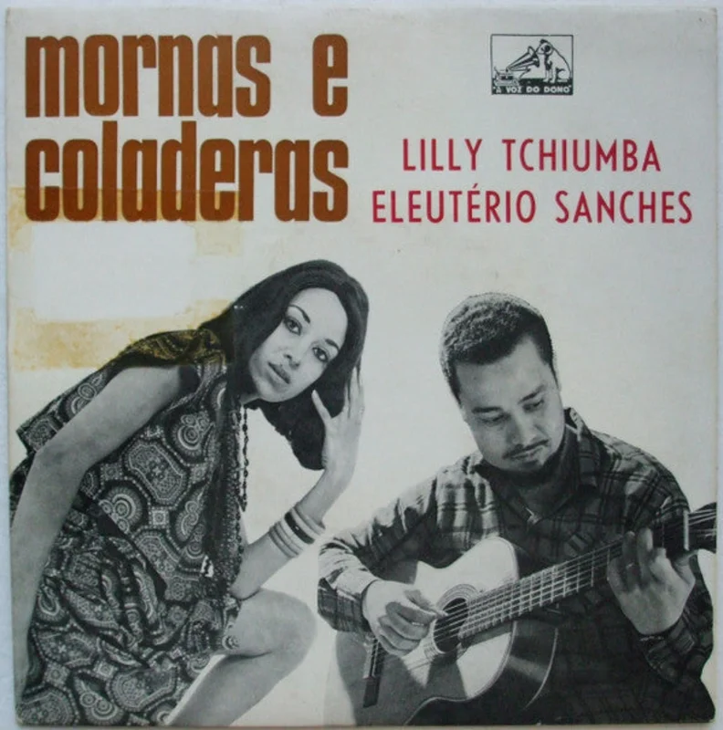 Mornas E Coladeras