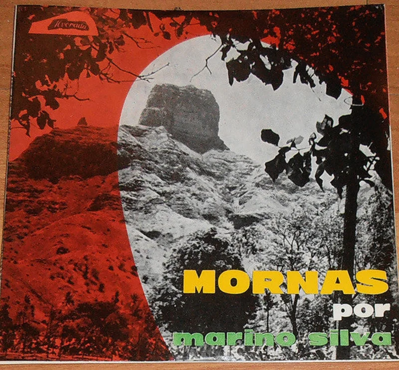 Mornas Por Marino Silva