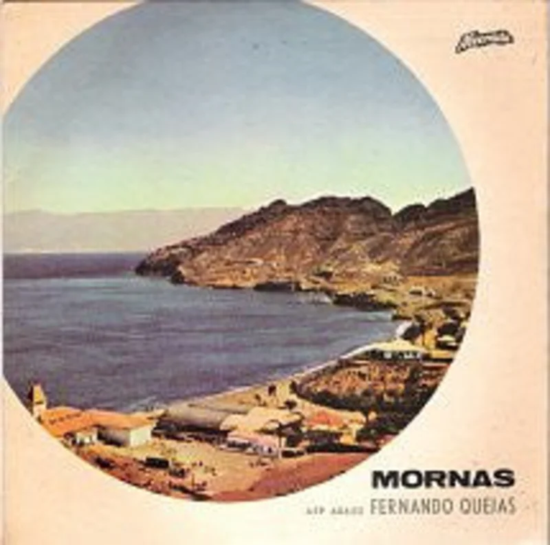 Mornas