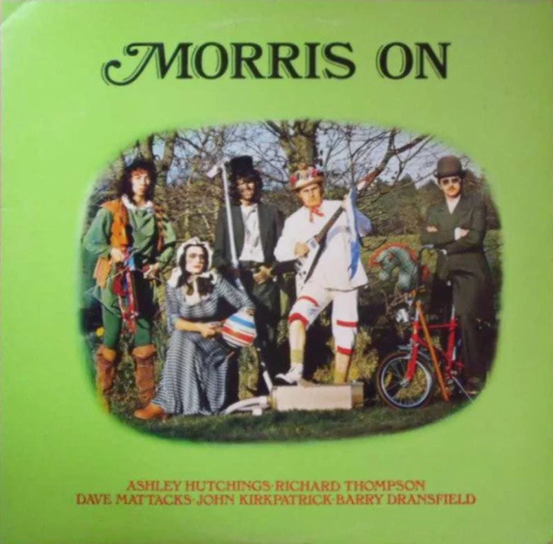 Morris On