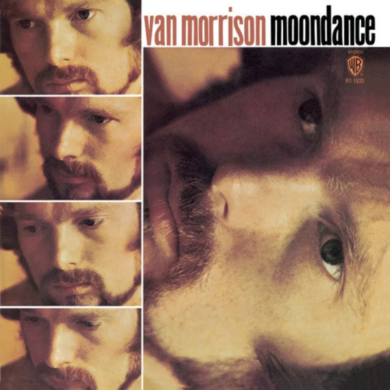 Morrison, Van - Moondance