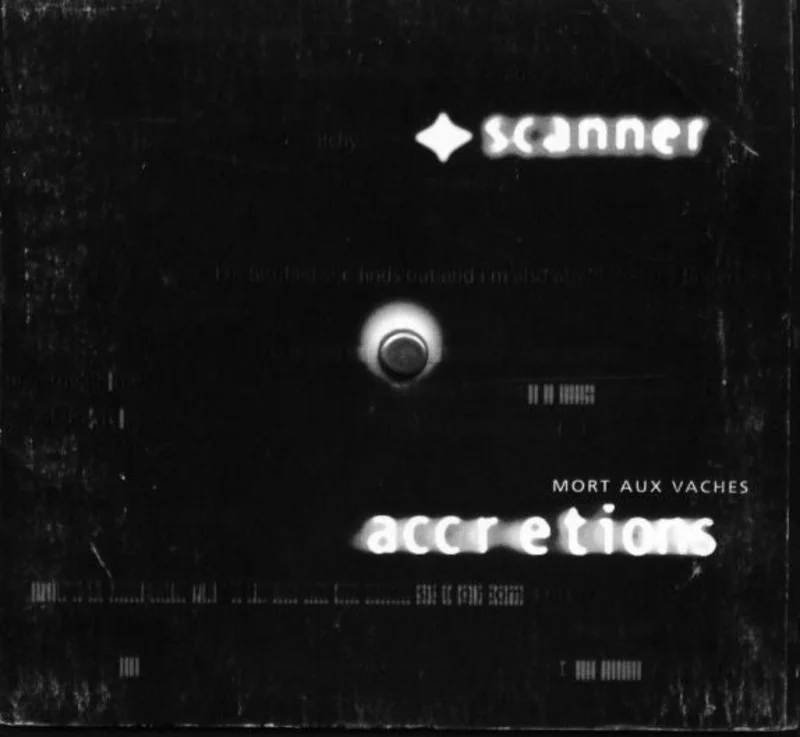 Mort Aux Vaches: Accretions