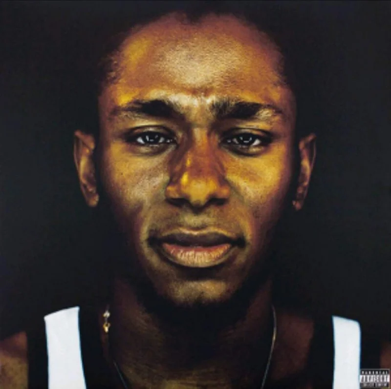 Mos Def - Black on Both Sides Vinyl LP