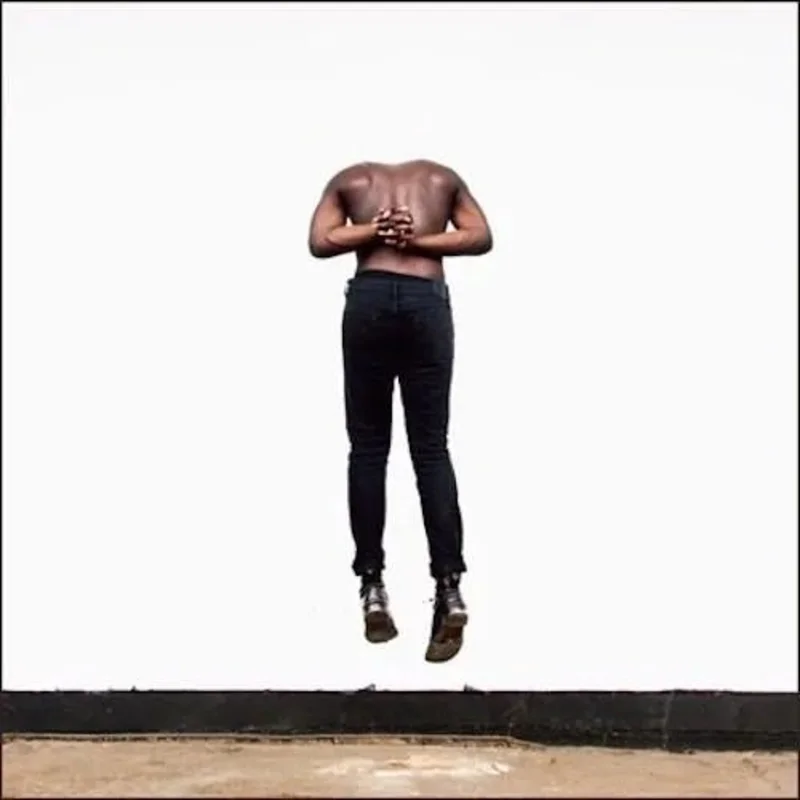 Moses Sumney - Aromanticism Vinyl Record