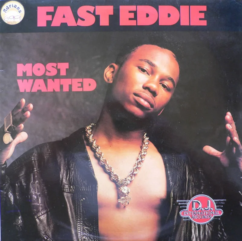 Most Wanted