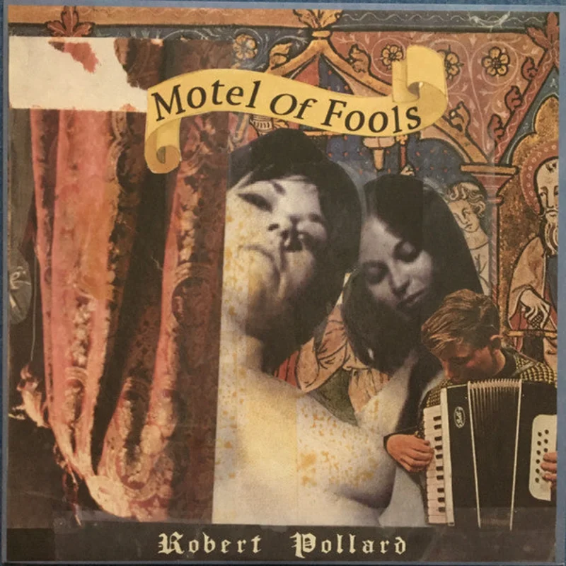 Motel Of Fools