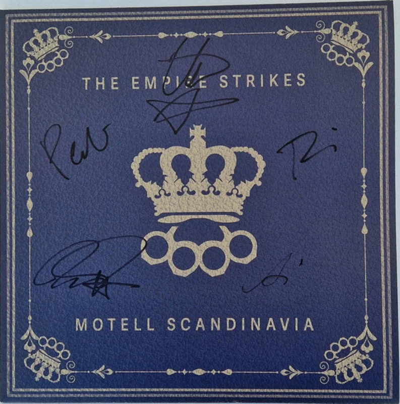 Motell Scandinavia
