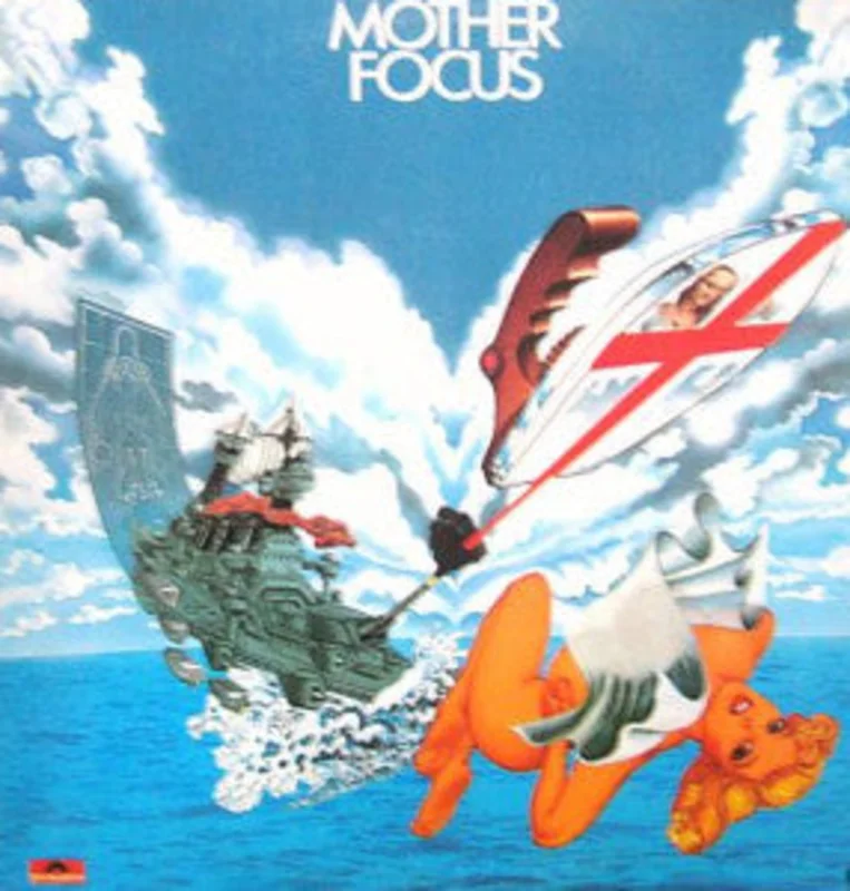 Mother Focus