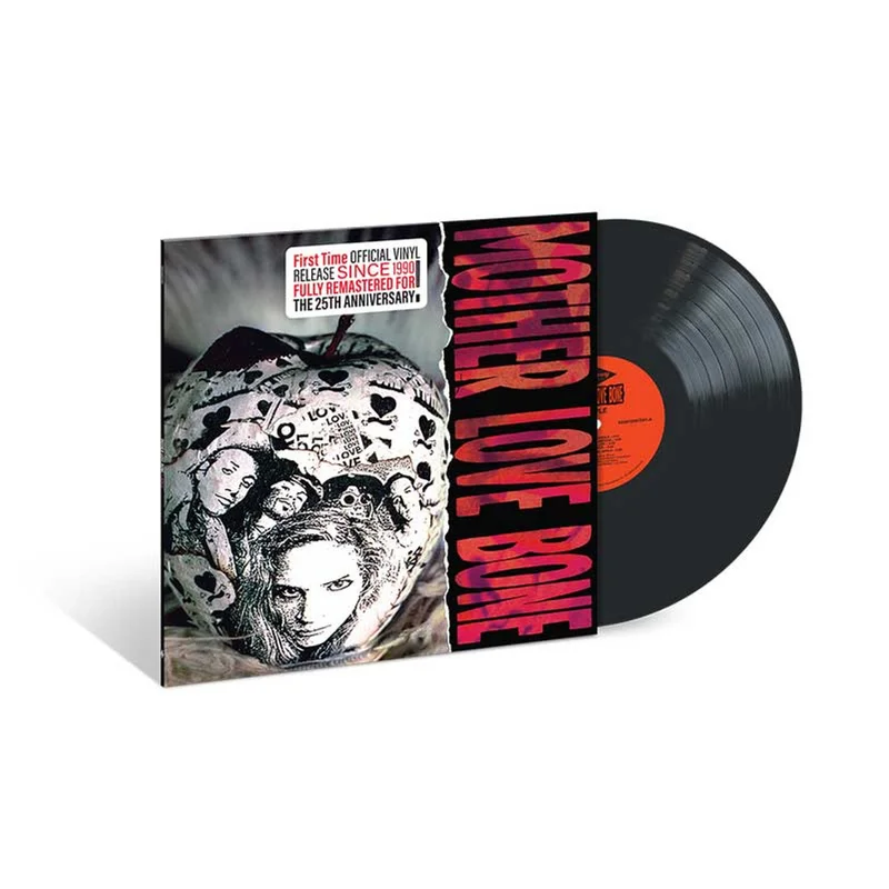 Mother Love Bone - Apple