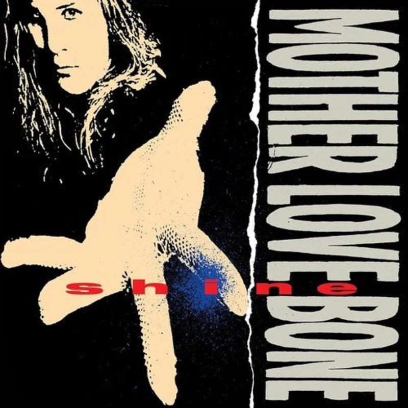 Mother Love Bone - Shine (Eco Vinyl) Vinyl LP
