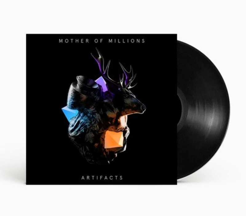 Mother of Millions - Artifact