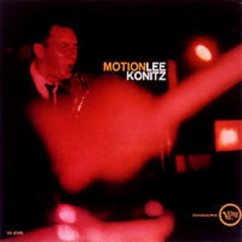 Motion