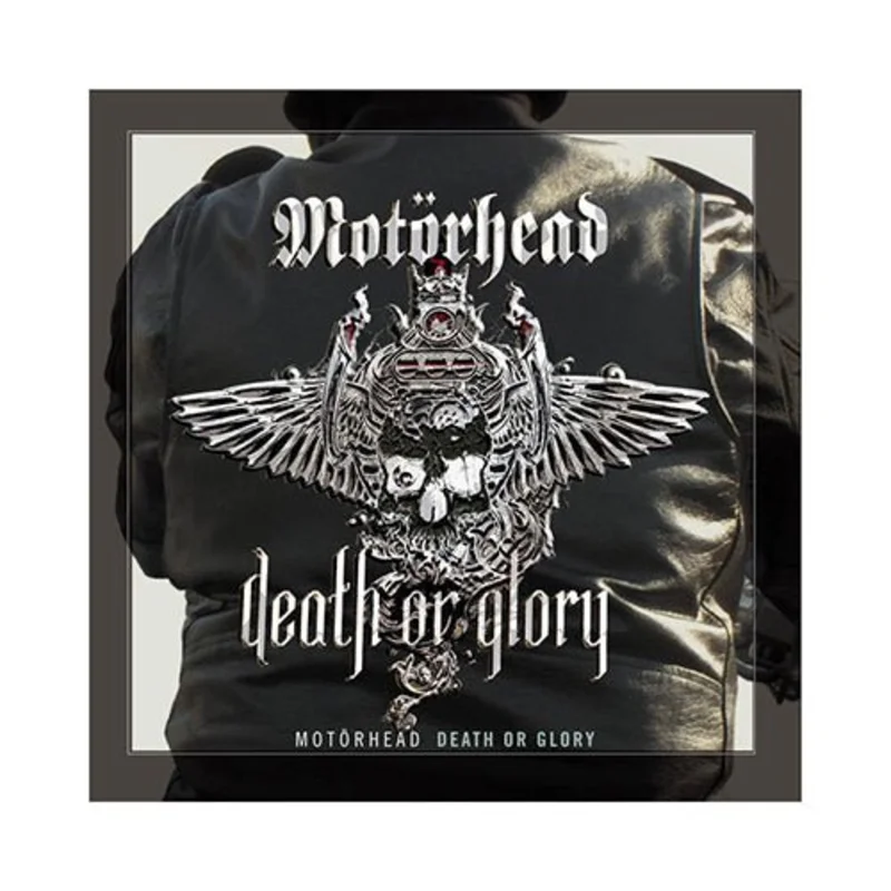 Motorhead - Death Or Glory (Import)