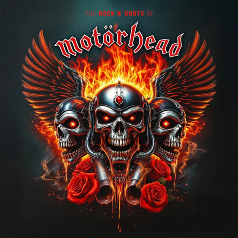 Motorhead - The Rock N'roots of