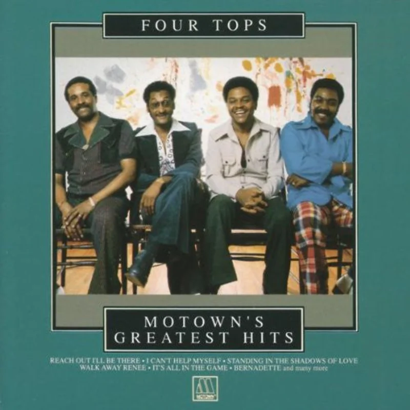 Motown's Greatest Hits