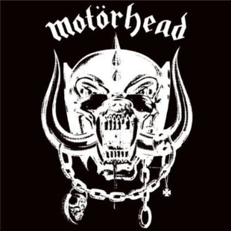 Motrhead - Motrhead