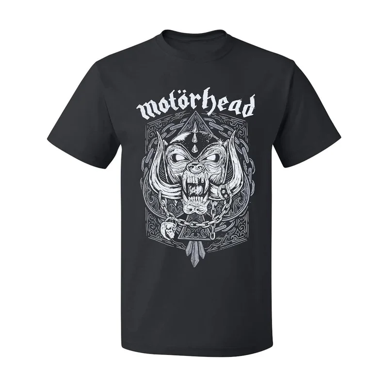 Motrhead Sketch Tee