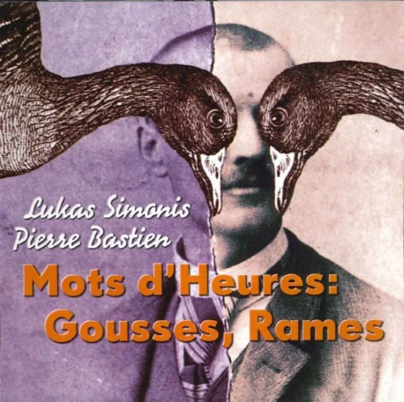 Mots dHeures: Gousses, Rames