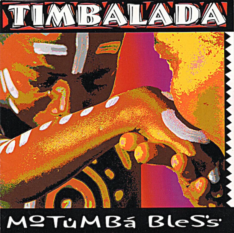 Motumb Bless