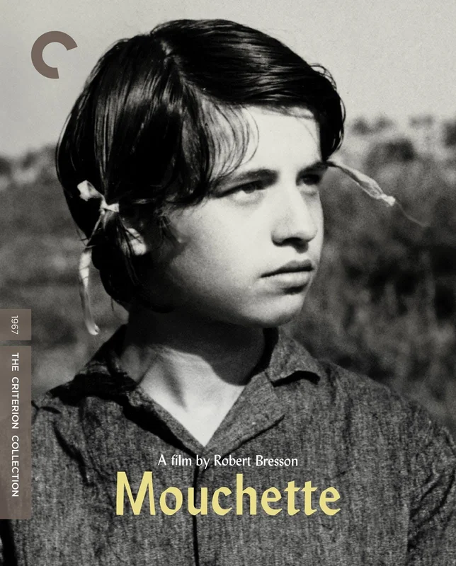 Mouchette  [Blu Ray] [The Criterion Collection] [Arrives in 30 Days]