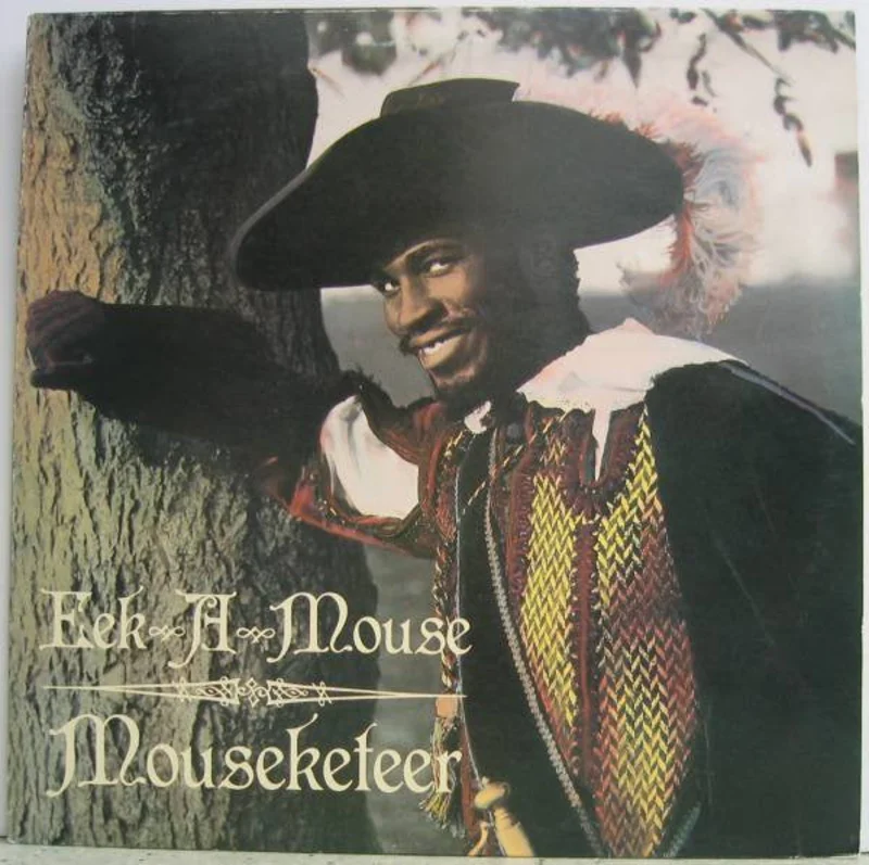 Mouseketeer