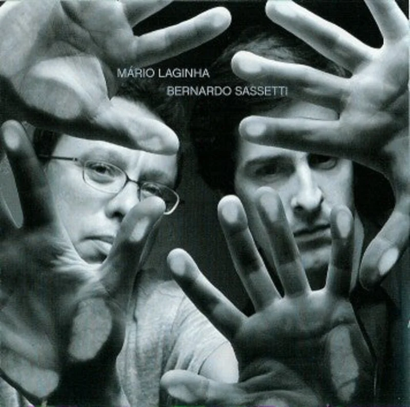 Mrio Laginha Bernardo Sassetti